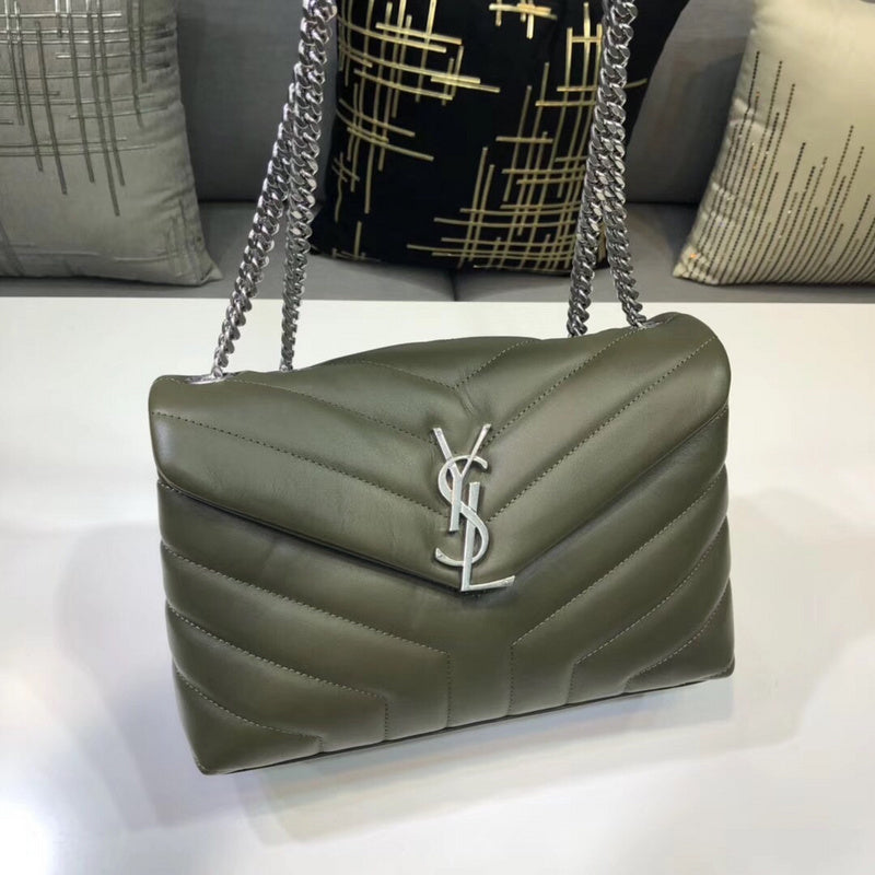 YSL Saint Laurent Ysl Saint Saurent Bags 552 Travel Bag