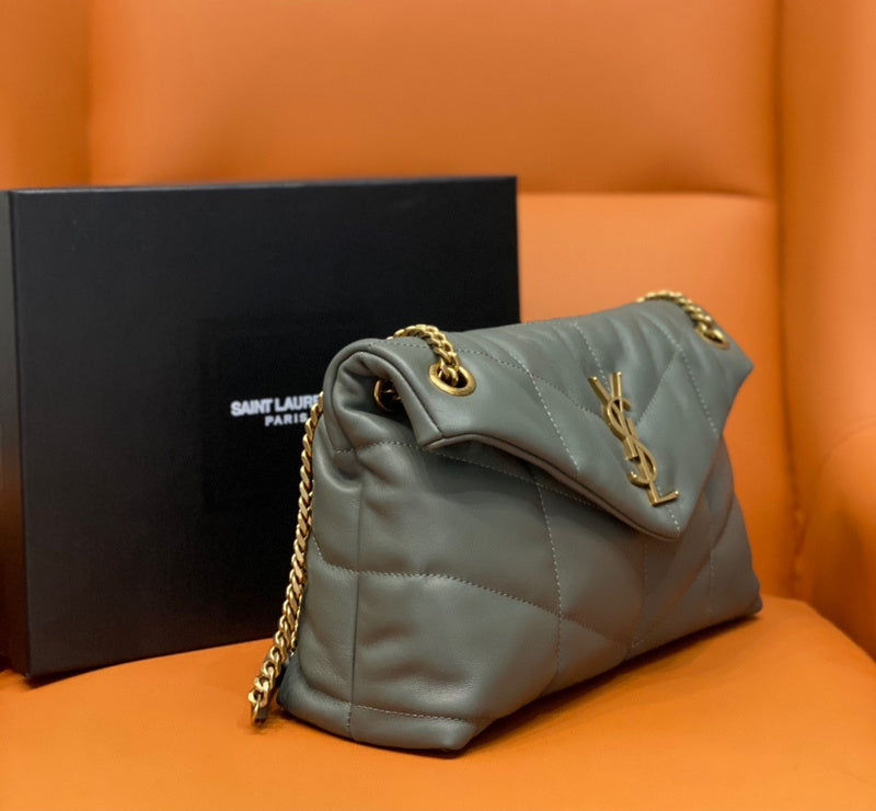 YSL Saint Laurent Ysl Saint Laurent Bags 341 Travel Bag