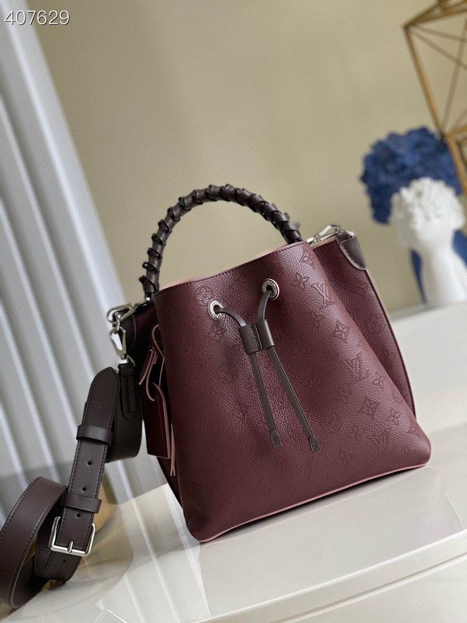 Top Quality Muria Bag For Women Women Bucket Crossbody Bag
