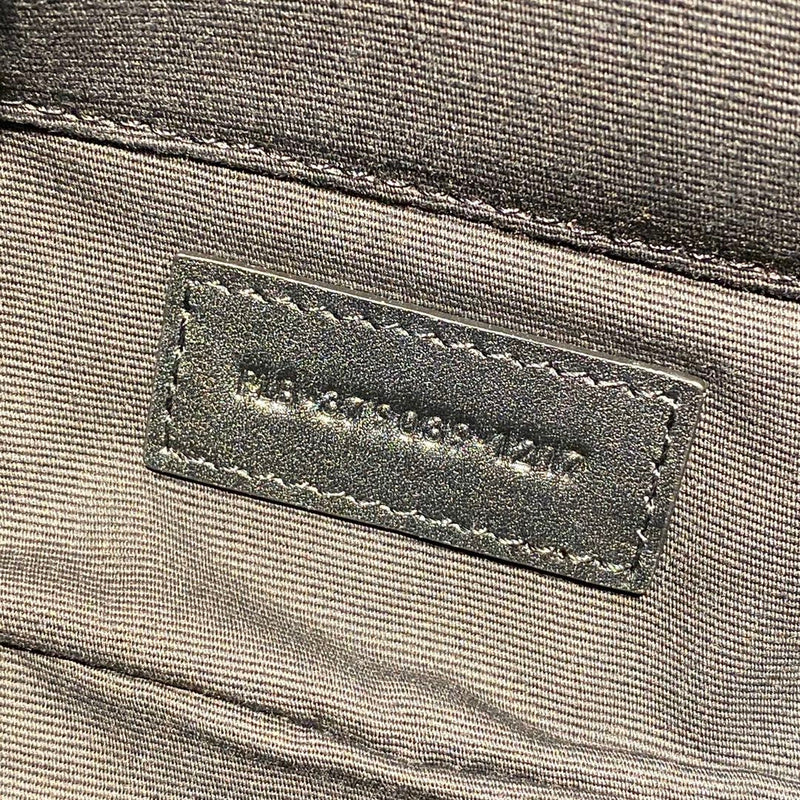 YSL Saint Laurent Ysl Saint Saurent Bags 077 2 Travel Bag