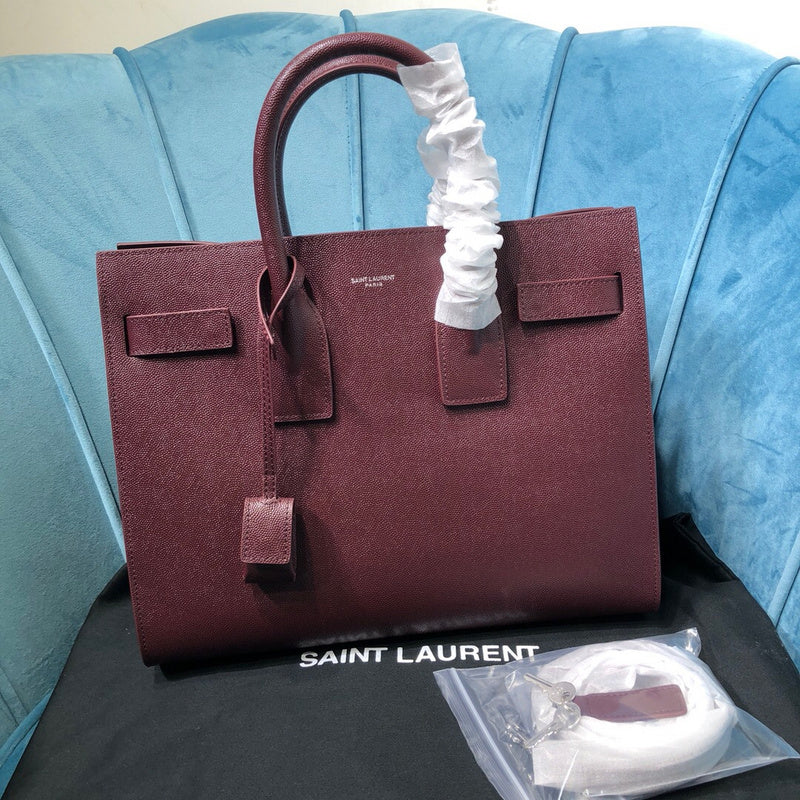 YSL Saint Laurent Ysl Saint Laurent Bags 404 Travel Bag