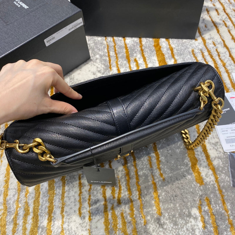 YSL Saint Laurent Ysl Saint Saurent Bags 079 2 Travel Bag
