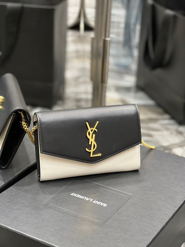 YSL Saint Laurent Ysl Saint Saurent Bags 030 Travel Bag