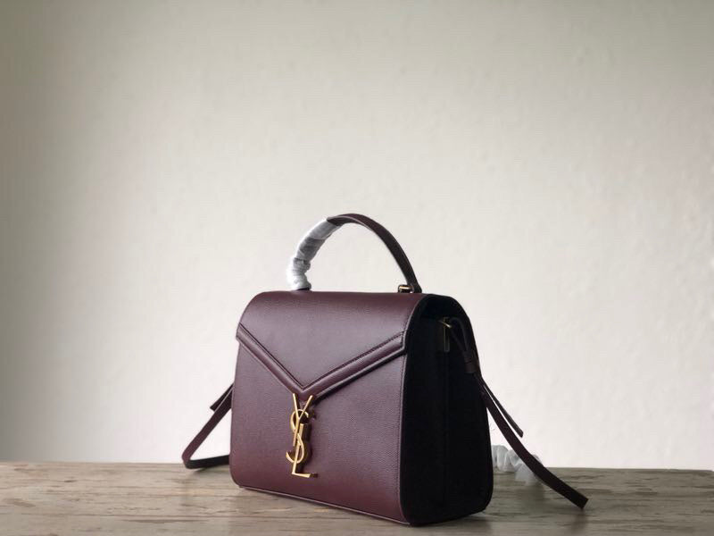YSL Saint Laurent Ysl Saint Saurent Bags 525 Travel Bag