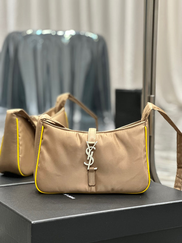 YSL Saint Laurent Ysl Saint Laurent Bags 163 Travel Bag