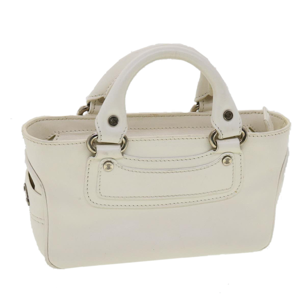 Luxury Hand Bag Whe G Leather Travel Bag