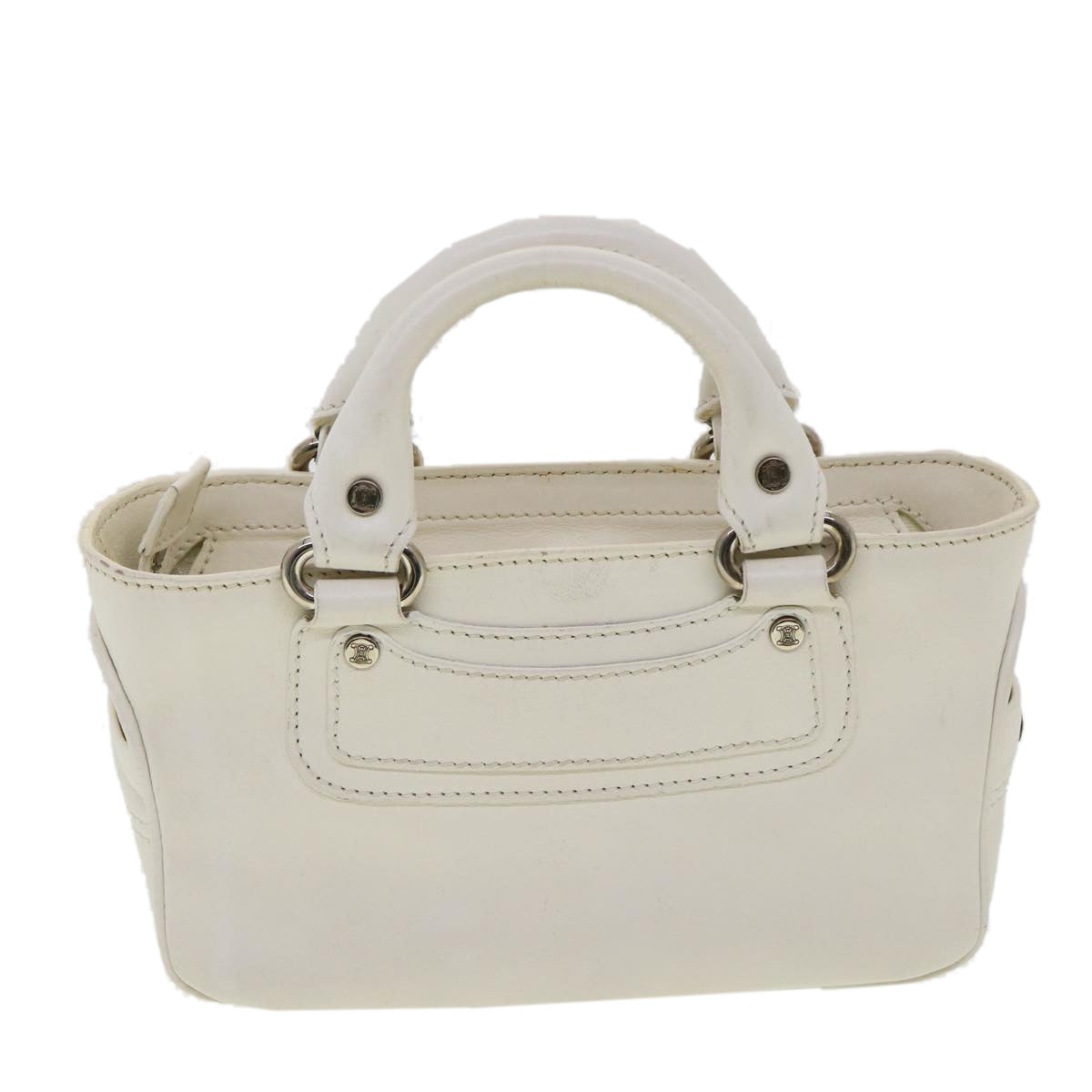 Luxury Hand Bag Whe G Leather Travel Bag