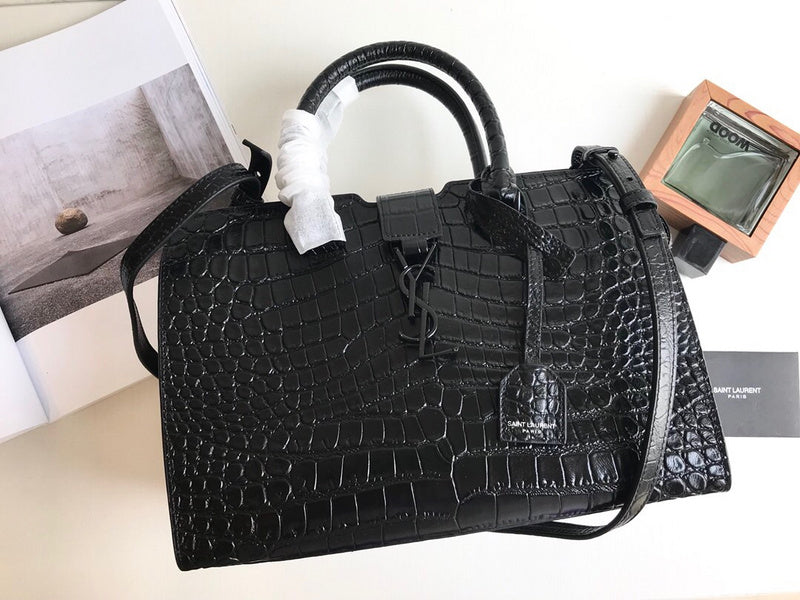 YSL Saint Laurent Ysl Saint Saurent Bags 400 Travel Bag