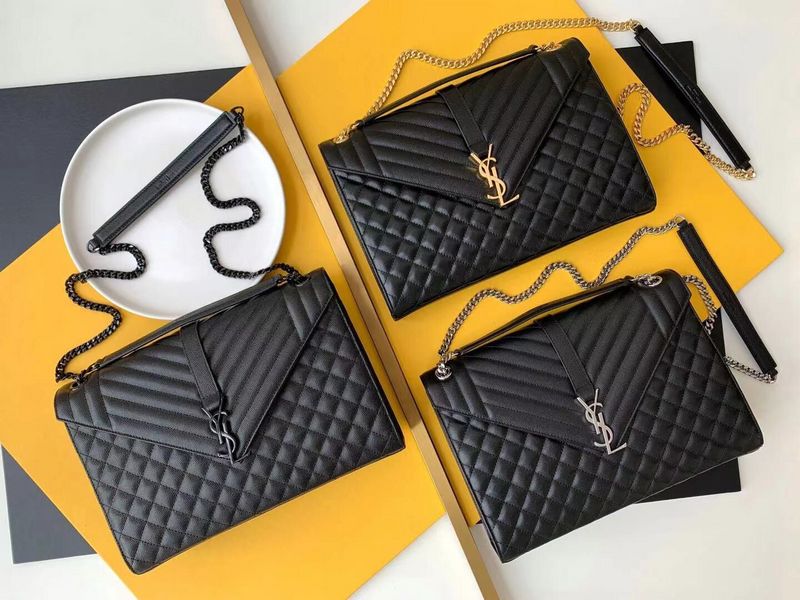 YSL Saint Laurent Ysl Saint Saurent Bags 179 2 Travel Bag