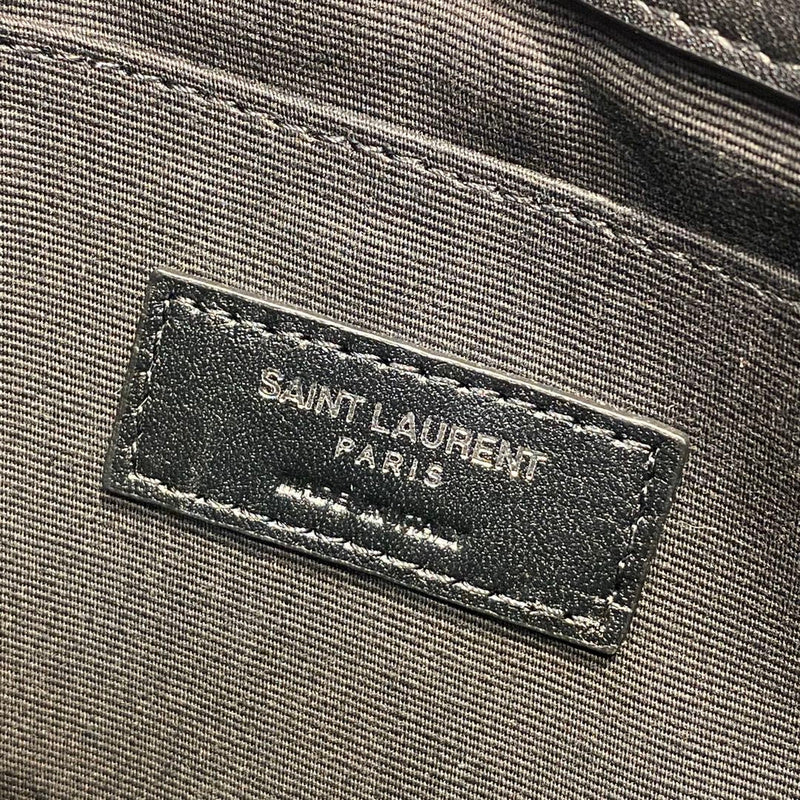 YSL Saint Laurent Ysl Saint Saurent Bags 080 2 Travel Bag
