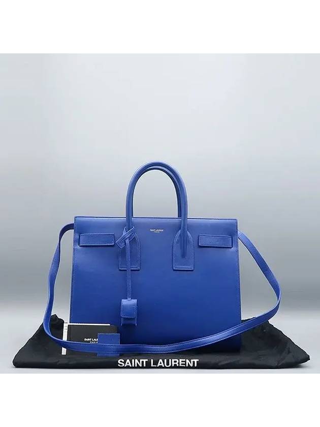 YSL Saint Laurent Luxury Trending Way Bag Travel Bag