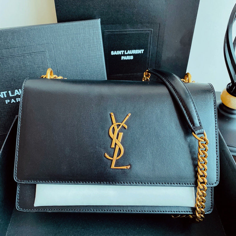 YSL Saint Laurent Ysl Saint Saurent Bags 457 2 Travel Bag