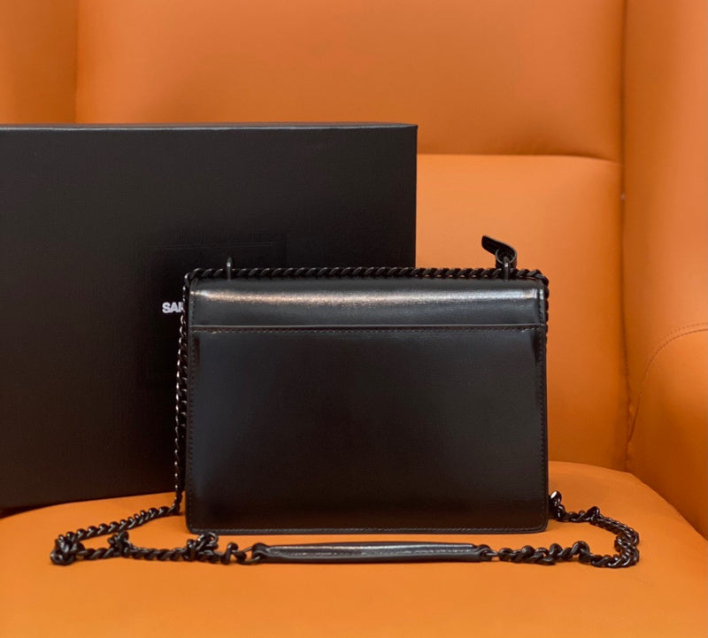 YSL Saint Laurent Ysl Saint Laurent Bags 265 Travel Bag