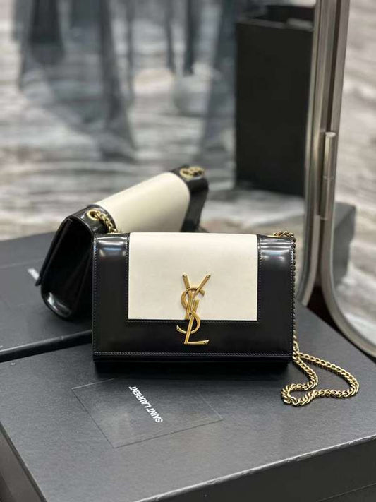 YSL Saint Laurent Ysl Saint Saurent Bags 616 Travel Bag