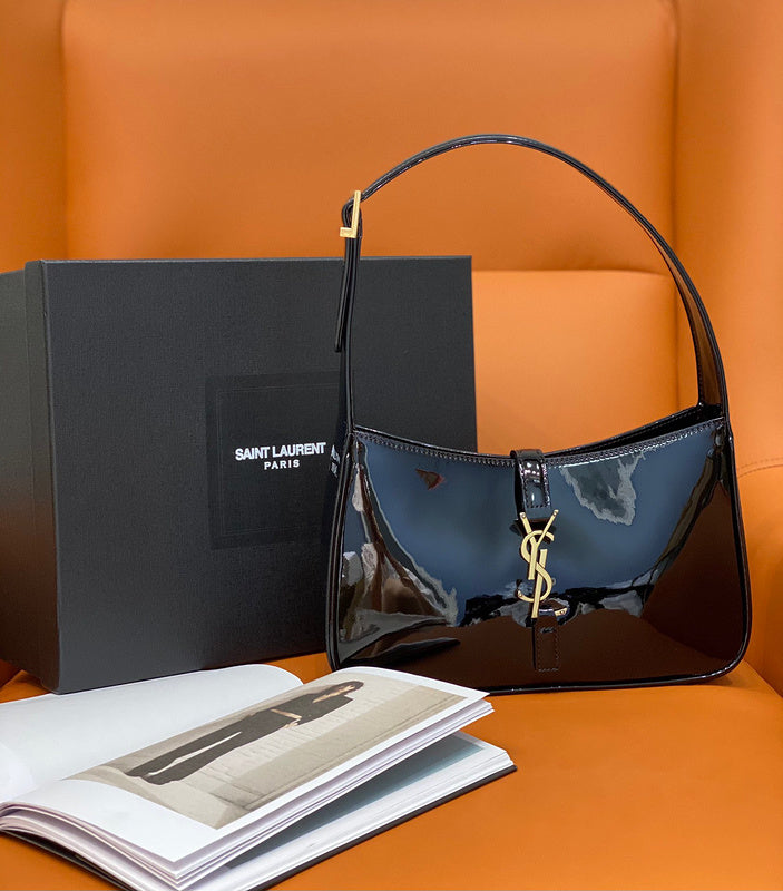 YSL Saint Laurent Ysl Saint Saurent Bags 236 Travel Bag