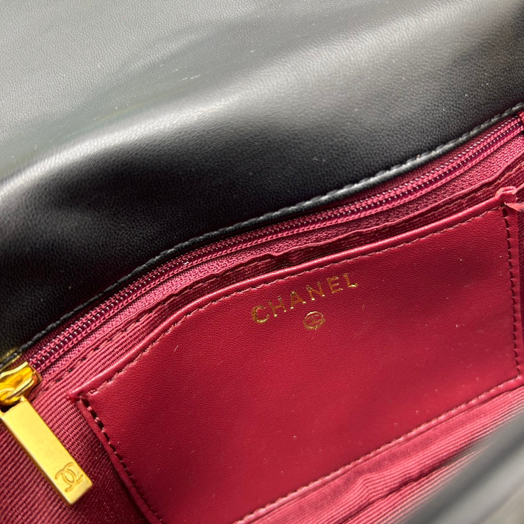 EN - New rep CHL Handbag Beaunoirrbeaunoirr 560