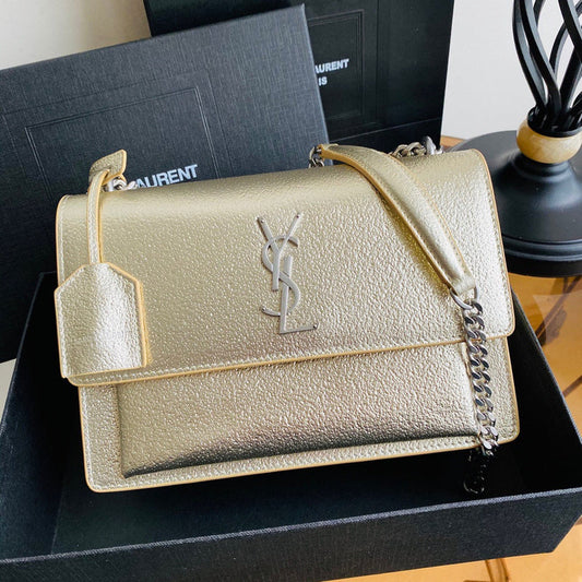 YSL Saint Laurent Ysl Saint Saurent Bags 458 2 Travel Bag