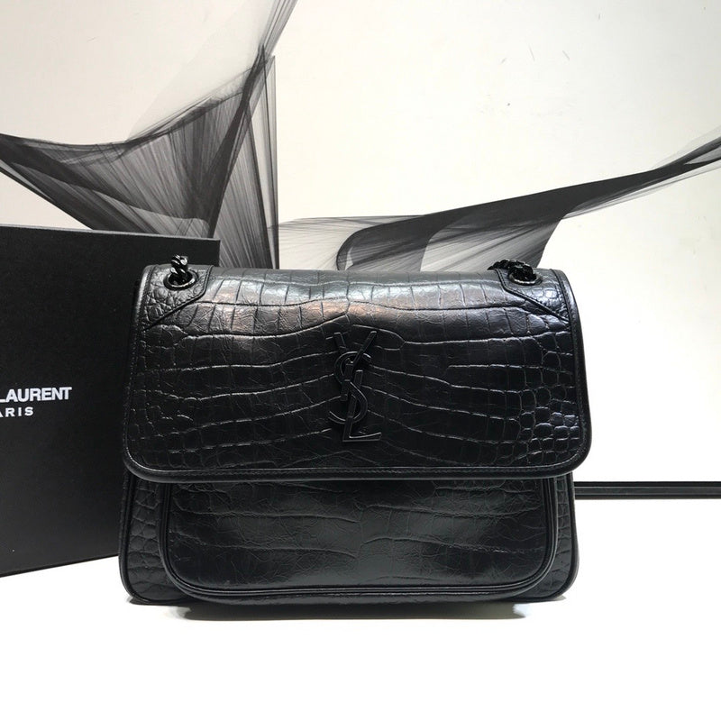YSL Saint Laurent Bag Zonex Ysl Saint Laurent Bags 478 Travel Bag