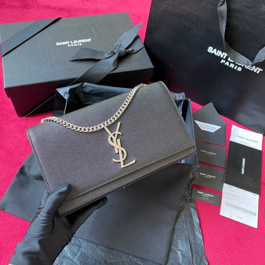 YSL Saint Laurent Ysl Saint Saurent Bags 292 2 Travel Bag