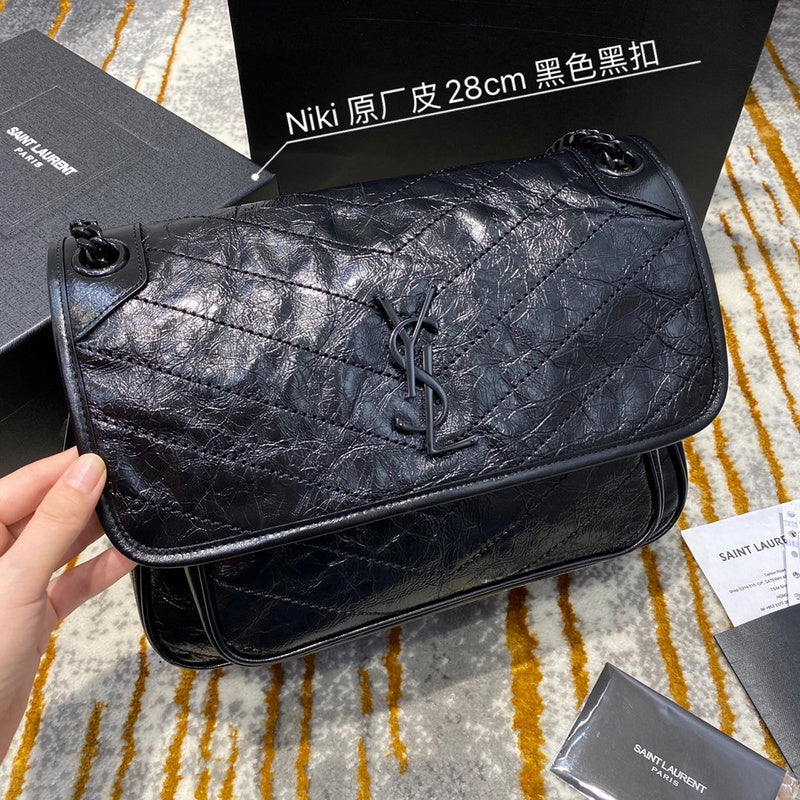 YSL Saint Laurent Ysl Saint Saurent Bags 336 2 Travel Bag