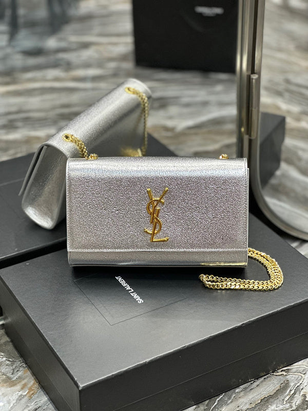 YSL Saint Laurent Ysl Saint Laurent Bags 150 Travel Bag