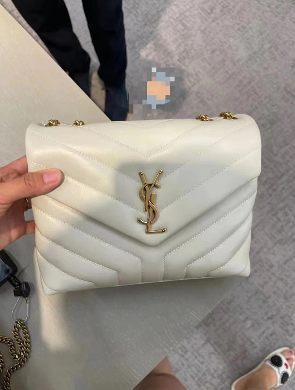 YSL Saint Laurent Ysl Saint Saurent Bags 640 Travel Bag