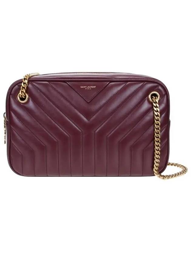 YSL Saint Laurent Saint Laurent Trending Joan Camera Shoulder Bag