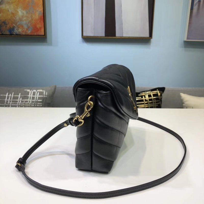 YSL Saint Laurent Ysl Saint Saurent Bags 560 Travel Bag