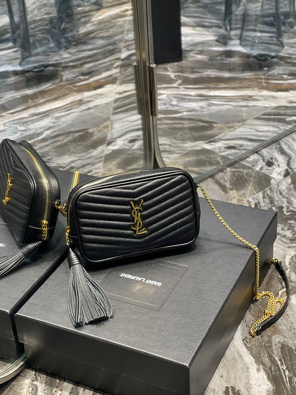YSL Saint Laurent Ysl Saint Saurent Bags 105 Travel Bag