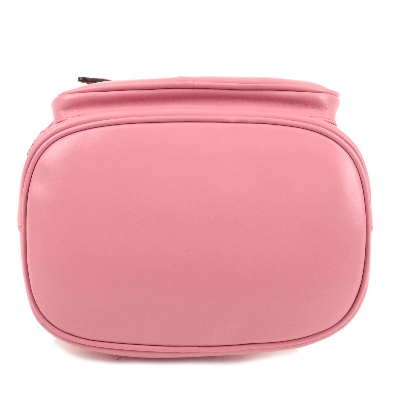 Prada Prada Leather 2Way Bag Hand Bag Shoulder Bag