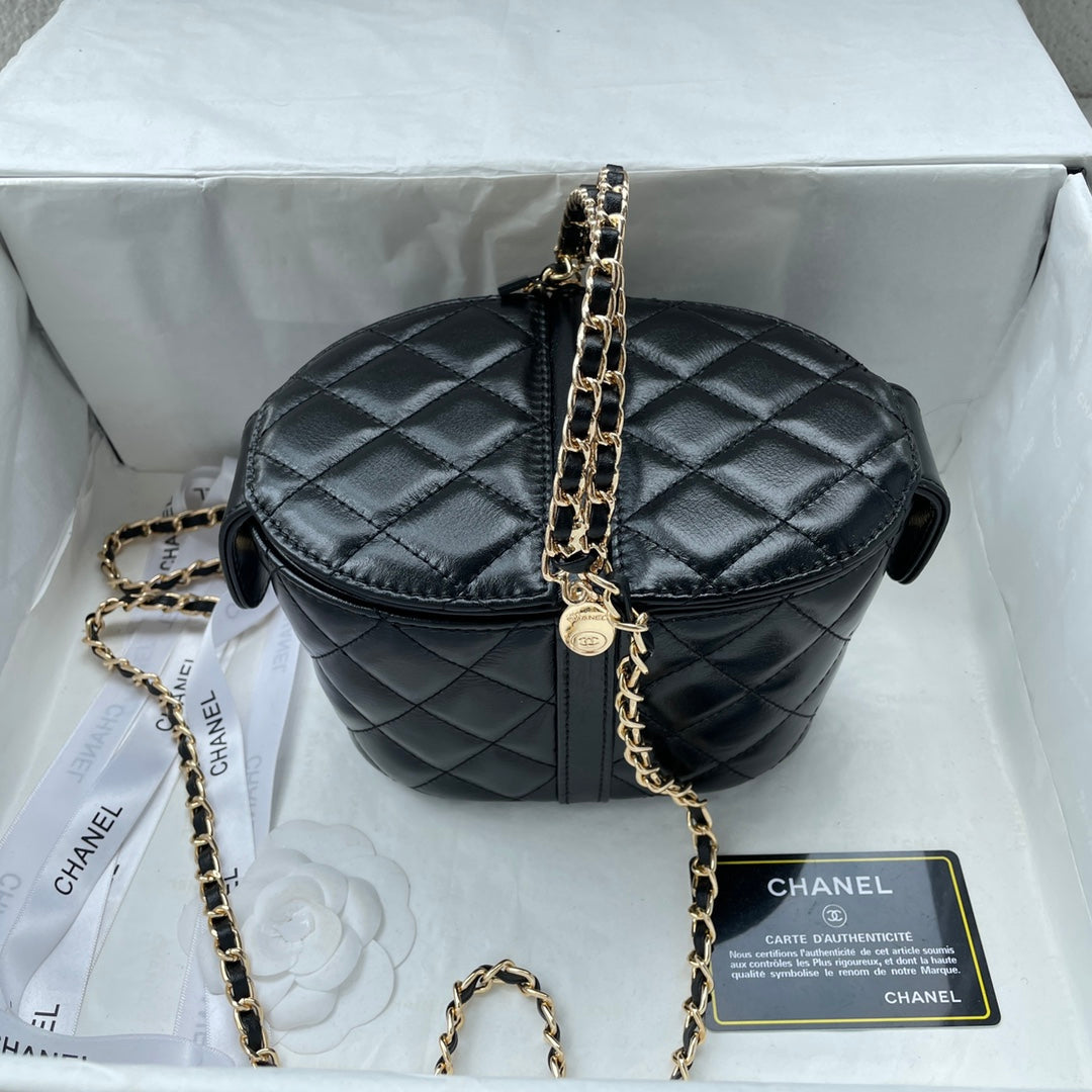EN - New rep CHL Handbag Beaunoirrbeaunoirr 574
