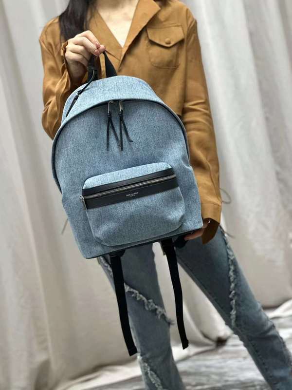 YSL Saint Laurent Ysl Saint Saurent Bags 524 2 Travel Bag