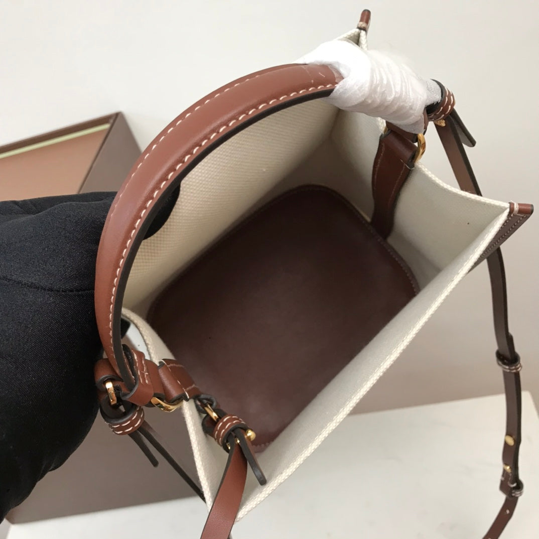 Gucci Top Quality Pe y Bag For Women Canvas Black Travel Bag