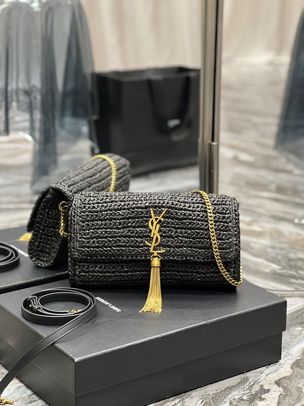 YSL Saint Laurent Ysl Saint Laurent Bags 111 Travel Bag
