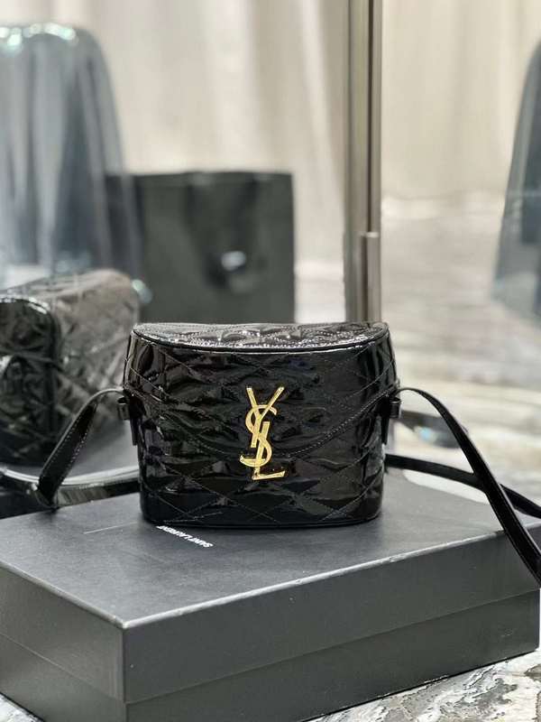 YSL Saint Laurent Ysl Saint Saurent Bags 542 2 Travel Bag