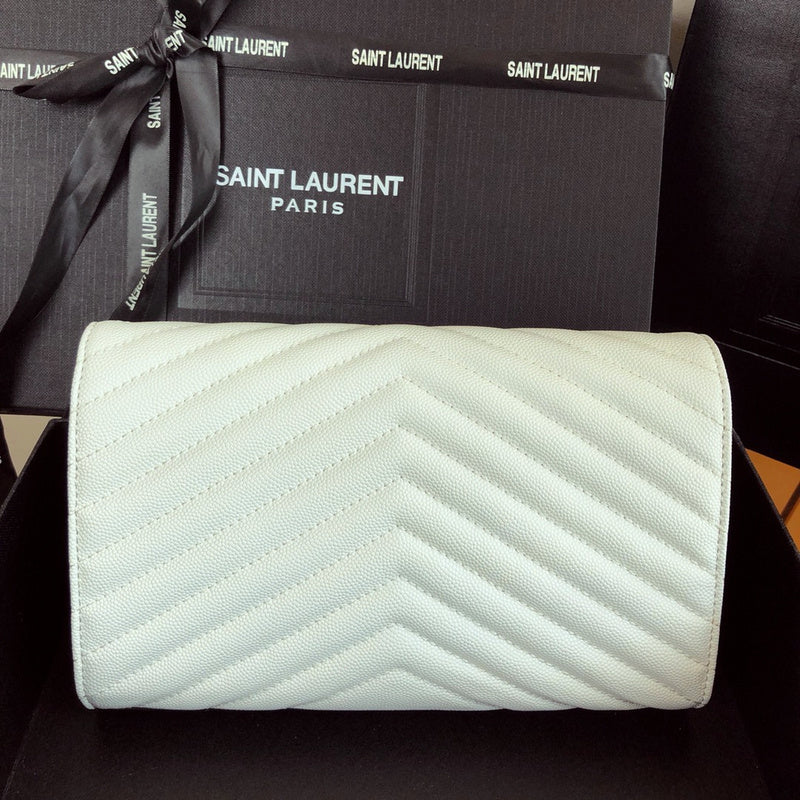YSL Saint Laurent Ysl Saint Saurent Bags 095 2 Travel Bag