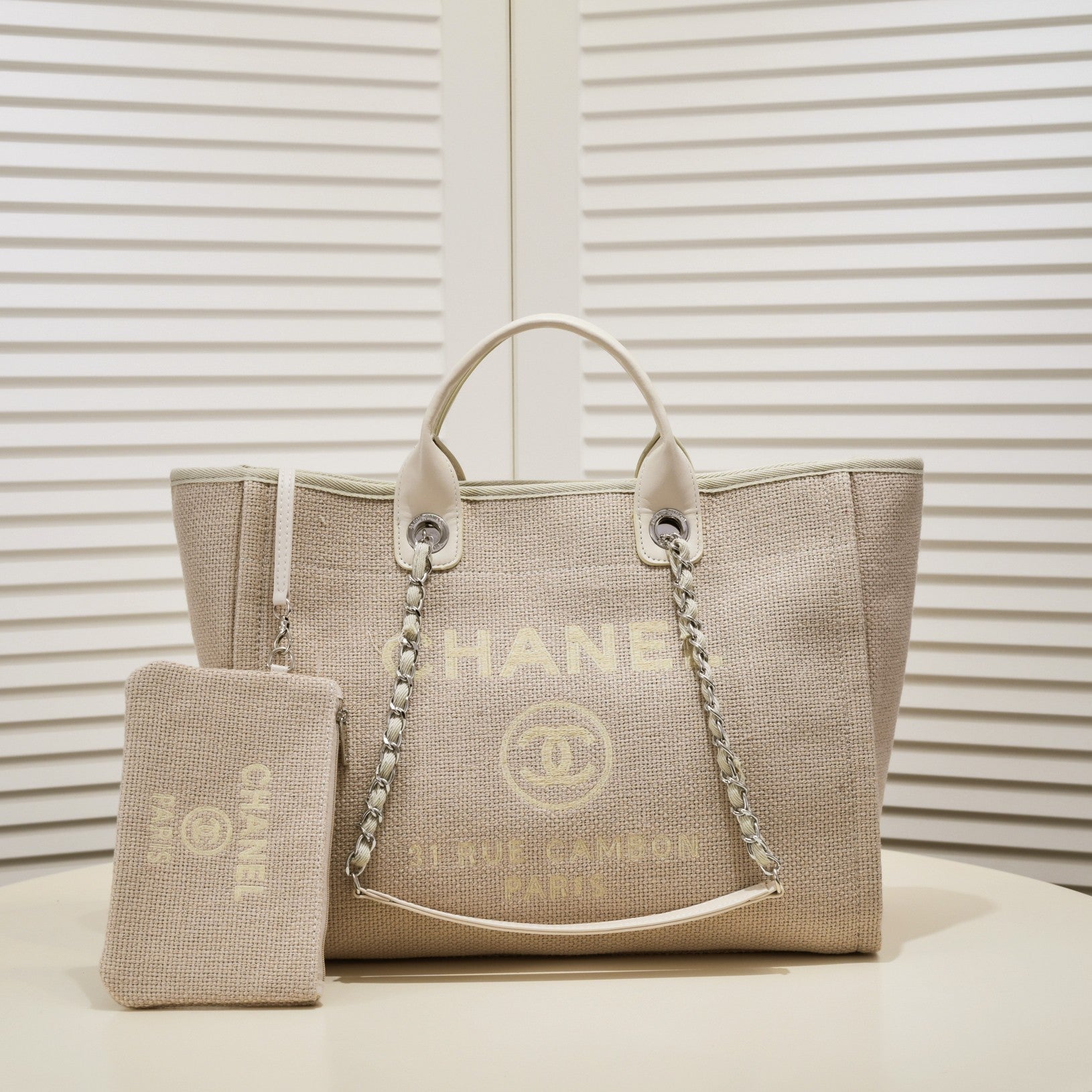 New Lux CHL 542 Travel Bag