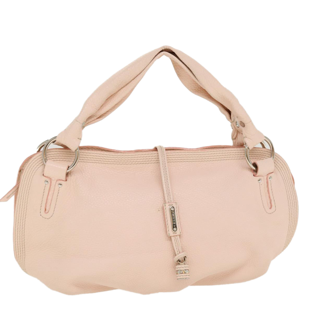 Luxury Hand Bag Sc Sa Leather Pink Travel Bag