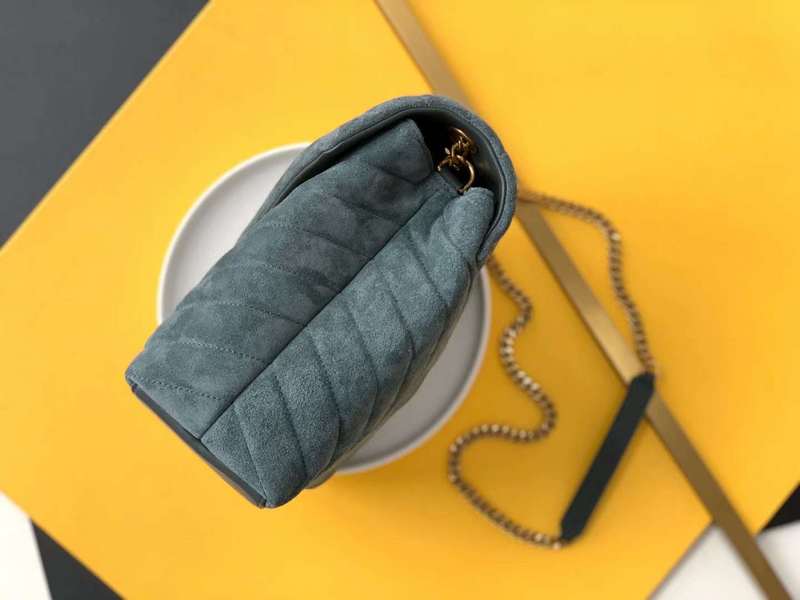 YSL Saint Laurent Ysl Saint Saurent Bags 306 2 Travel Bag