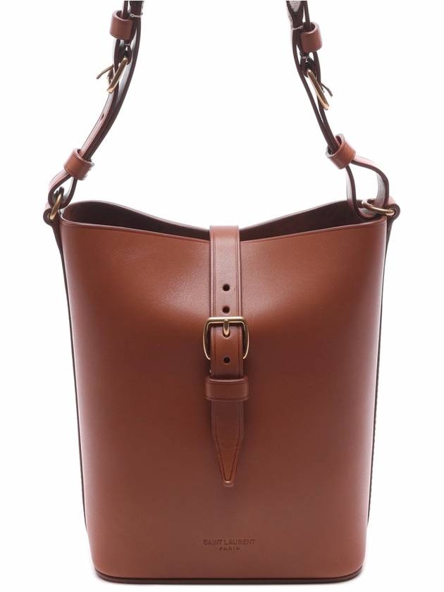 YSL Saint Laurent Saint Laurent Trending Bag Brown Mini Shoulder Bag