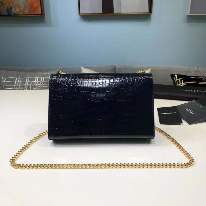 YSL Saint Laurent Ysl Saint Saurent Bags 526 Travel Bag