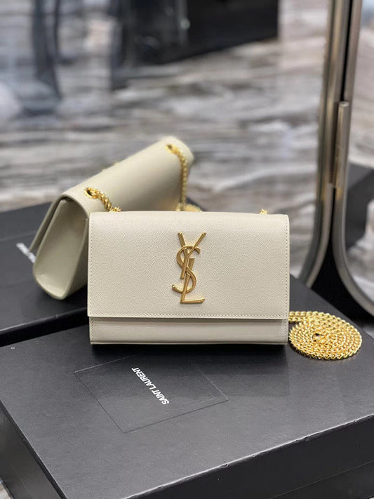 YSL Saint Laurent Ysl Saint Saurent Bags 268 Travel Bag