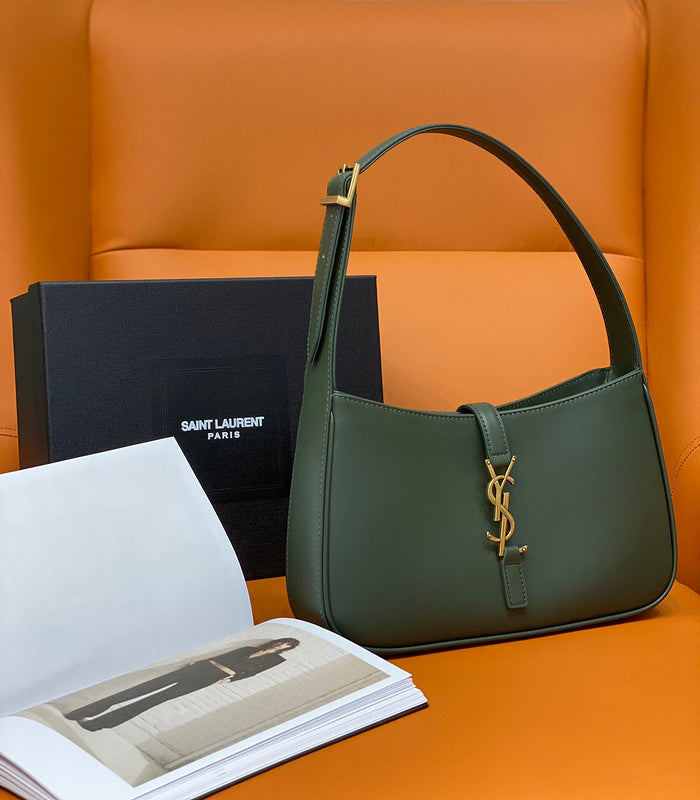 YSL Saint Laurent Ysl Saint Laurent Bags 242 Travel Bag