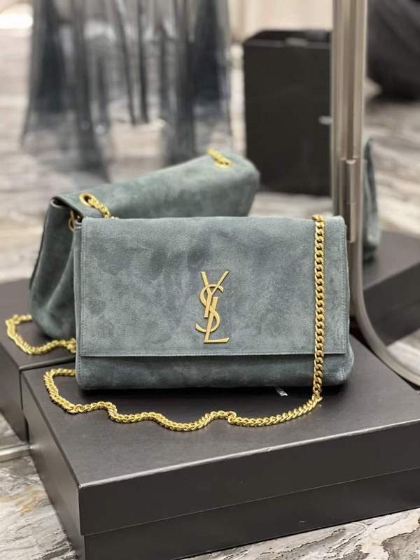 YSL Saint Laurent Ysl Saint Saurent Bags 255 2 Travel Bag
