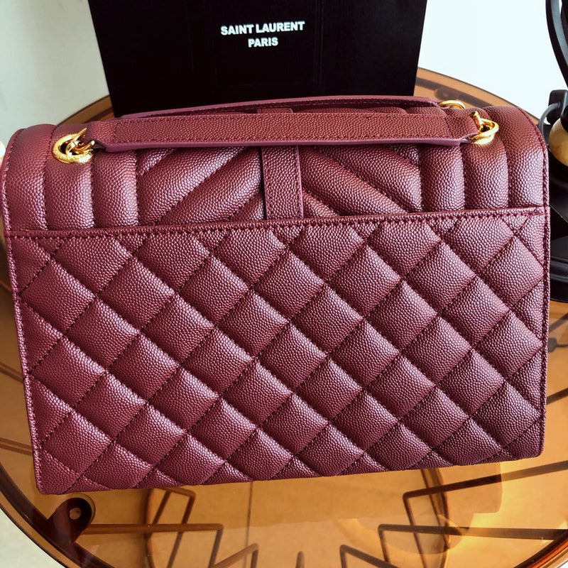 YSL Saint Laurent Ysl Saint Saurent Bags 257 2 Travel Bag