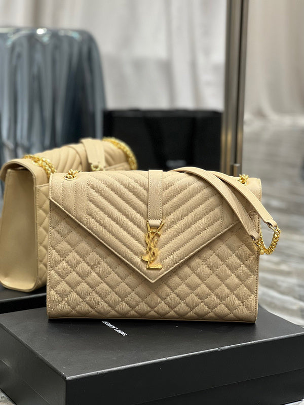 YSL Saint Laurent Ysl Saint Laurent Bags 126 Travel Bag