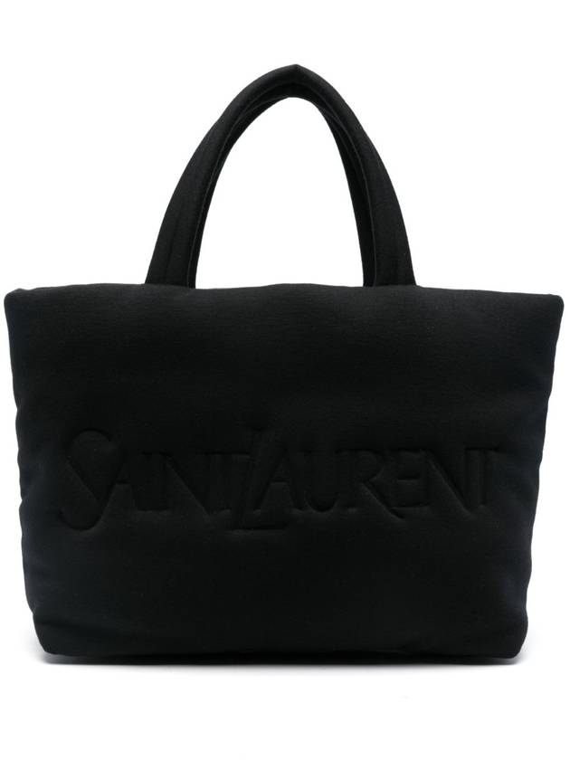YSL Saint Laurent Saint Laurent Trending Saint Laurent Trending Bags Black Travel Bag