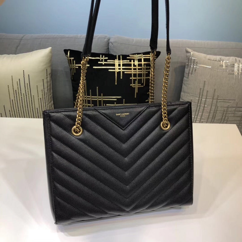 YSL Saint Laurent Ysl Saint Saurent Bags 531 Travel Bag