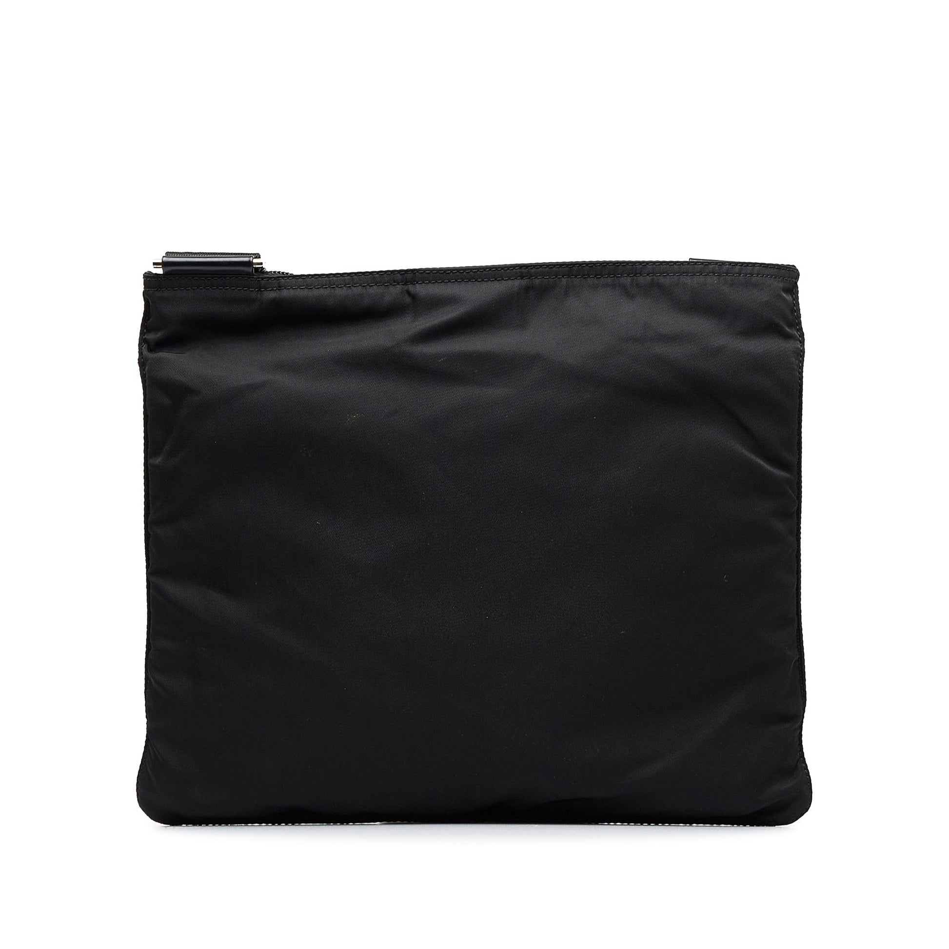 Prada Tessuto Crossbody Bag Crossbody Bag 74