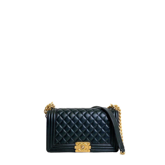 Leboy Old Accessory